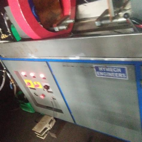 Image result for MPI Machine Pic