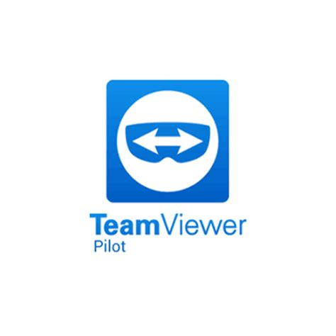 Image result for TeamViewer Pilot App
