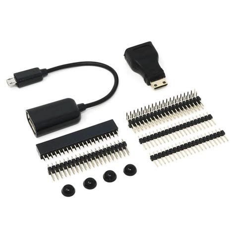 Image result for Raspberry Pi Zero Kit