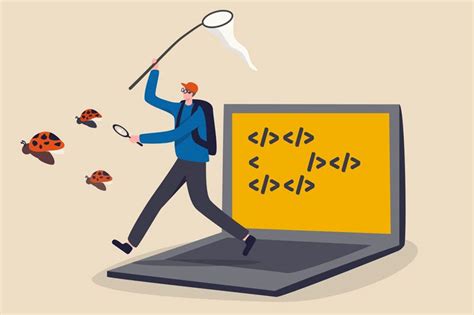 Image result for Bug Programming