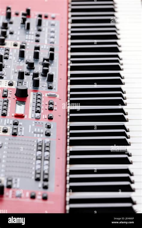 Image result for Synthesizer Keyboard