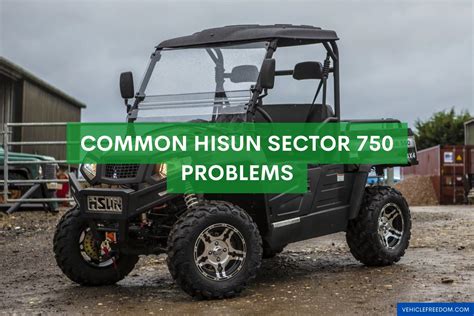 Hisun 700 Problems に対する画像結果