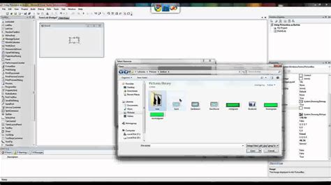 How to Use PictureBox in Visual Basic に対する画像結果