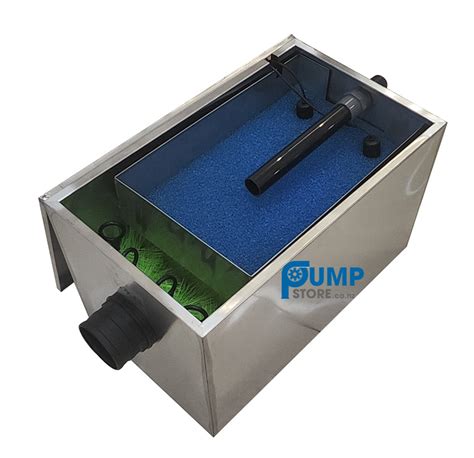 Image result for Koi Pond Water Filter