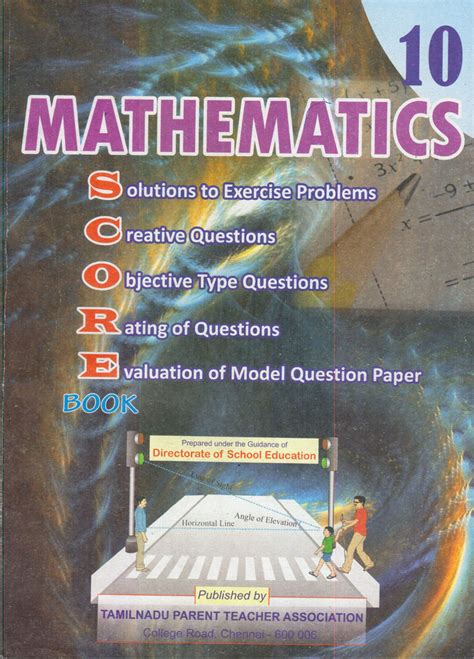 Toradh íomhá ar Class 10th Maths Lesson 1 Tamil