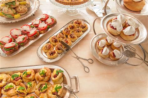 تصویر کا نتیجہ برائے High Tea Menu