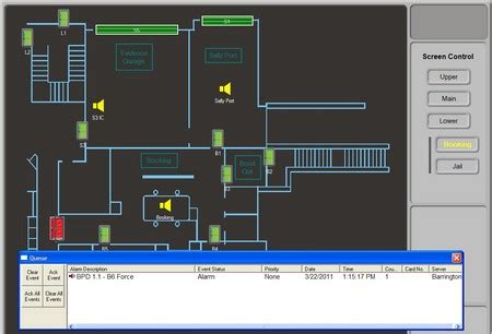 Image result for Police Computer Map