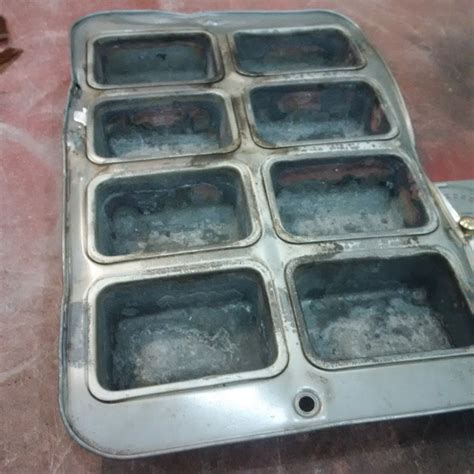 Afbeeldingsresultaten voor How to Cast an Ingot DIY