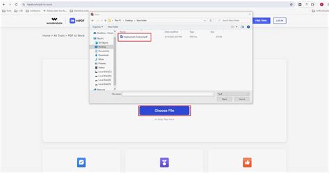 Image result for Convert File From PDF to Word