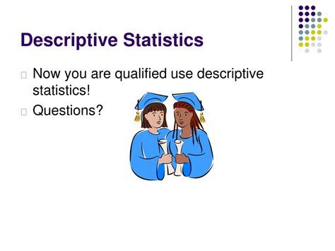 Image result for Poster Presentation On Descriptive Statistics