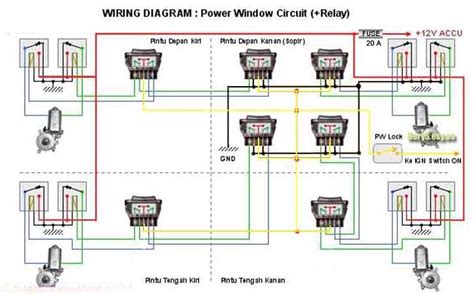 Image result for Window Switch Instructions