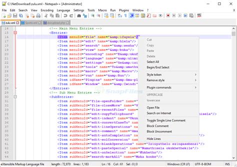 Notepad Text Editor Programming に対する画像結果