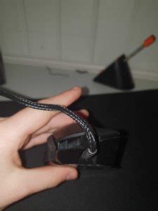 Toradh íomhá ar Mouse Button Sticking Fix