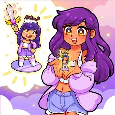 Image result for Aphmau Minecraft YouTube Channel