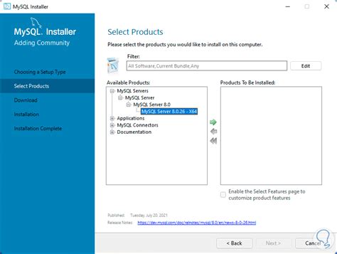 Image result for MySQL for Windows 11