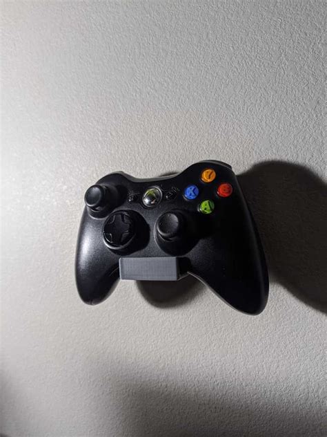 Image result for STL File Xbox 360 Controller