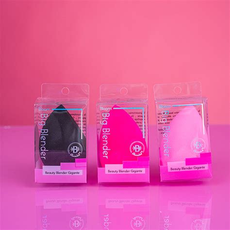 Toradh íomhá ar Bloom Blender