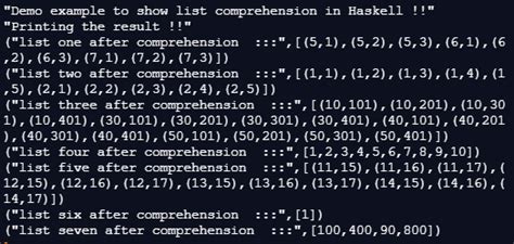 Image result for Haskell Array