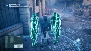 Image result for Assassin's Creed Unity Guard