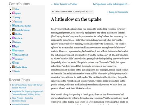 Image result for 800-Word Blog Examples for Students