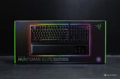 Toradh íomhá ar Razer Keyboard Package