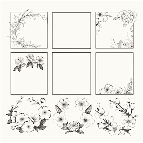 Image result for Spring Line Art Image Transparency Backgrounds
