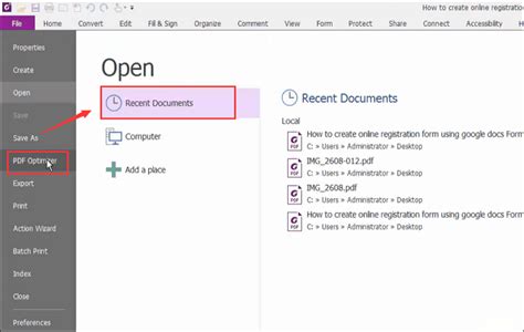 Image result for Foxit Reduce File Size
