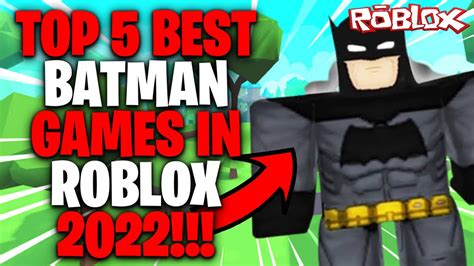 Image result for Batman Roblox Games