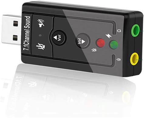 Image result for External Sound Card