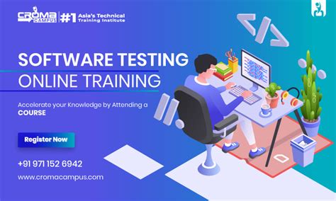 Training and Testing Computer に対する画像結果