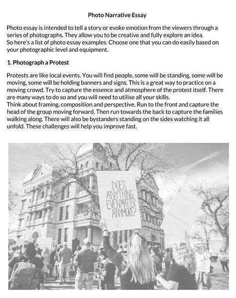 Image result for Narrative Paper Example