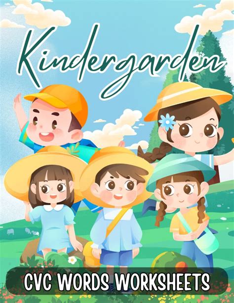 Image result for CVC Words Worksheet