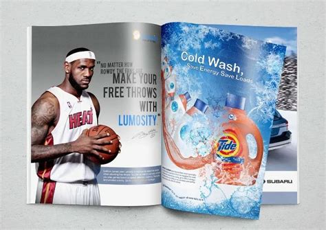 Image result for Good Magazine Examples