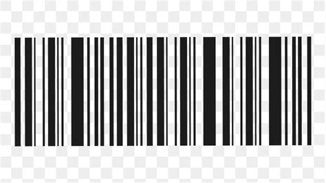Image result for Fake Barcode Sticker PNG