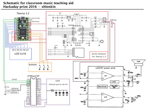 Résultat d’images pour Output Module Schematic