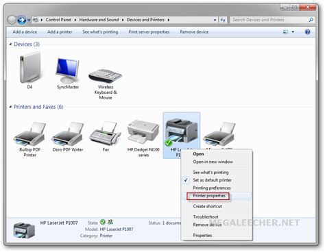Image result for Printer Queue