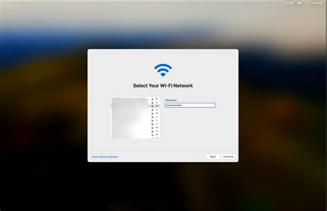 FileVault Setup に対する画像結果