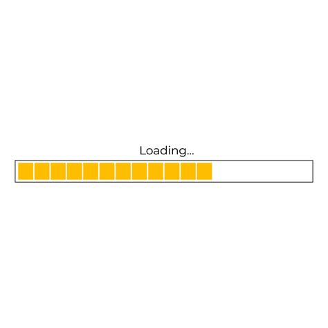 Image result for Loading Progress Bar Icon