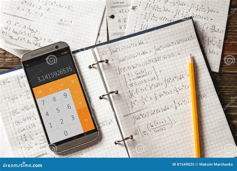 Image result for Math Equation Notebook