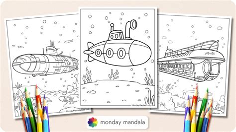 Afbeeldingsresultaten voor Submarine Drawing