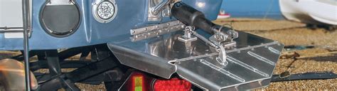 Image result for Spring Loaded Self-Leveling Trim Tabs Any Good