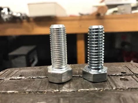 Cross-Thread Bolt に対する画像結果