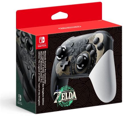 Image result for Nintendo Switch Pro Controller Box