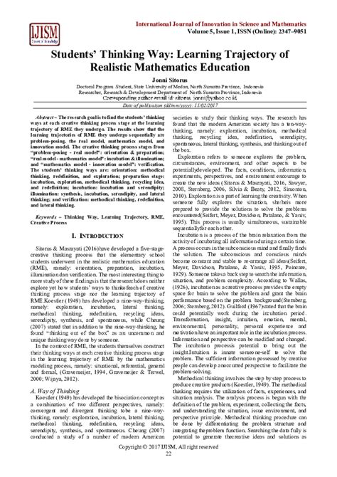 Image result for Realistic Thinking PDF