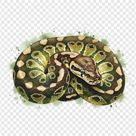Ball Python Transparent Background に対する画像結果