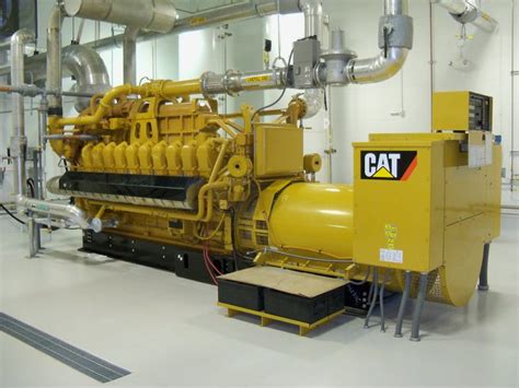 Image result for Cat Gas Generator