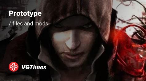 Image result for Prototype Skin Mods