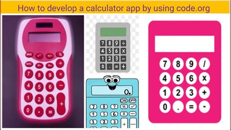 Image result for How to Develop a Calculator