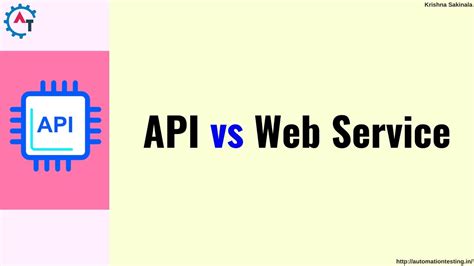Image result for Difference Between API and Web Services