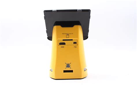 Toradh íomhá ar Wolverine F2D Snap